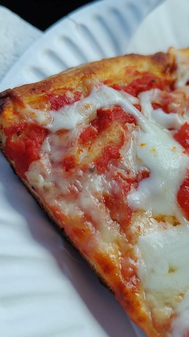 Pizza Romagna