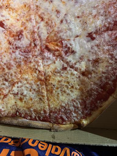 Pizza Romagna