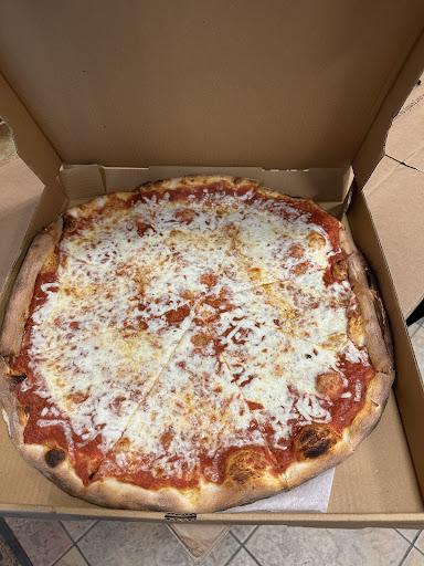 Pizza Romagna